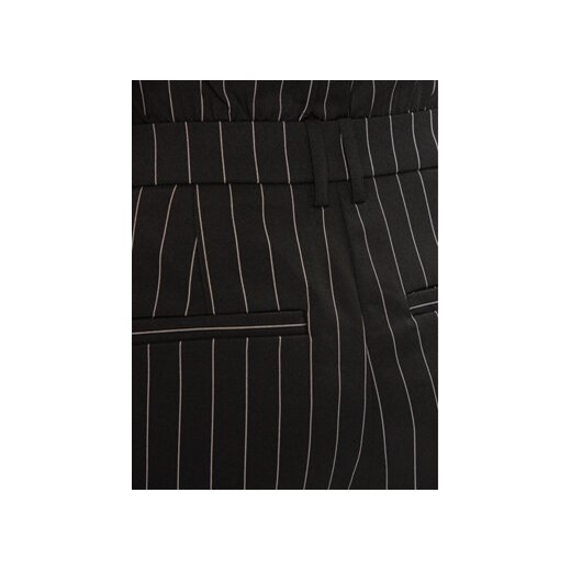 Vero Moda Spodnie materiałowe Wednesday 10301348 Czarny Regular Fit Vero Moda L MODIVO