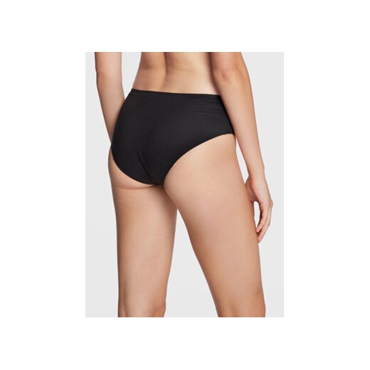 Chantelle Majtki menstruacyjne Period C17P40 Czarny Chantelle 34 MODIVO