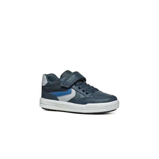 Geox Sneakersy J Arzach Boy J464AB 054FU C0661 S Granatowy Geox 33 MODIVO