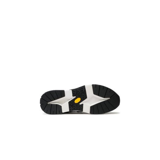 Iceberg Sneakersy Kakkoi 23IIU165201 Czarny Iceberg 44 MODIVO
