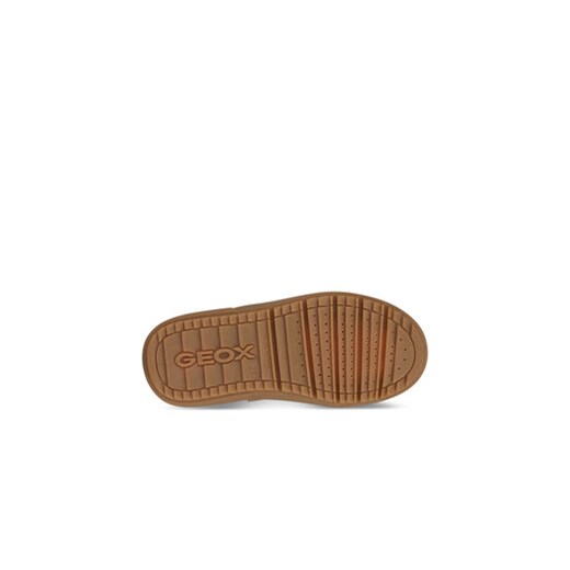 Geox Kozaki J Theleven Boy J36LDB 00022 C0013 S Brązowy Geox 32 MODIVO