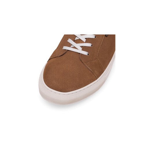 Lasocki Sneakersy TOSTO-01 MI24 Brązowy Lasocki 40 MODIVO
