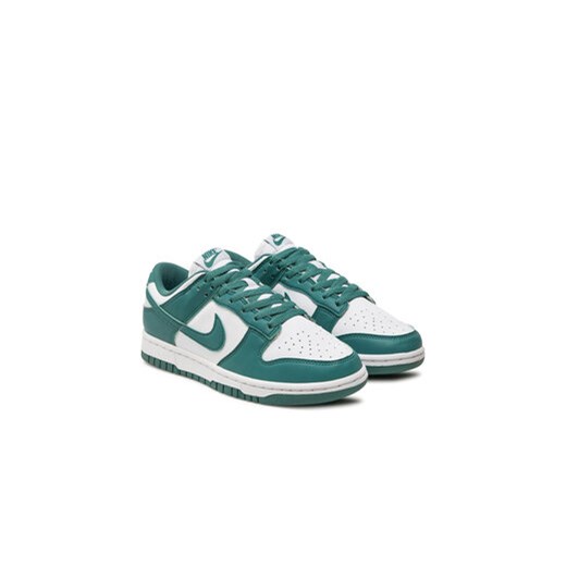 Nike Sneakersy Dunk Low Next Nature DD1873 107 Biały Nike 38 MODIVO
