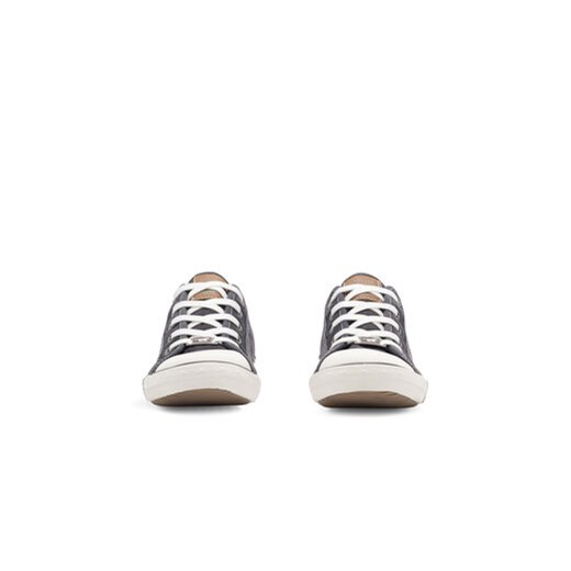 Mustang Trampki 1099-310 Czarny Mustang 37 MODIVO