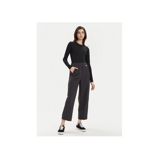 Champion Body 117350 Czarny Skinny Fit Champion S MODIVO