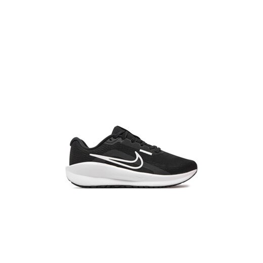 Nike Buty do biegania Downshifter 13 FD6476 001 Czarny ze sklepu MODIVO w kategorii Buty sportowe damskie - zdjęcie 176777202