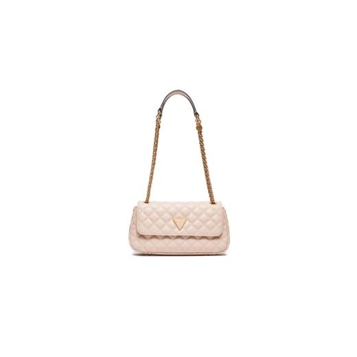 Guess Torebka HWQA87 48210 Beżowy Guess uniwersalny MODIVO