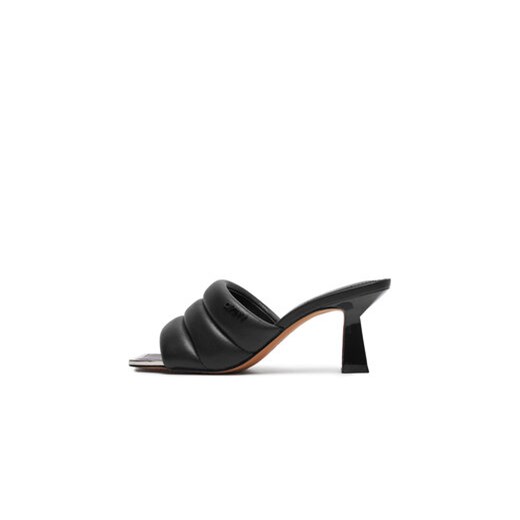 DKNY Klapki Kady K1462882 Czarny 35 MODIVO