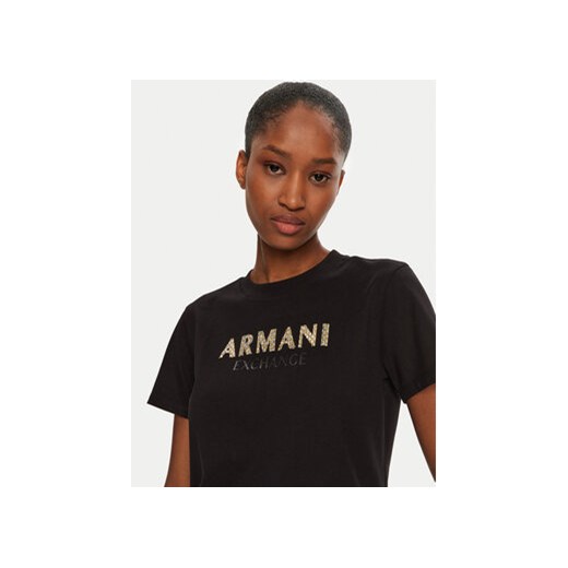 Bluzka damska Armani Exchange