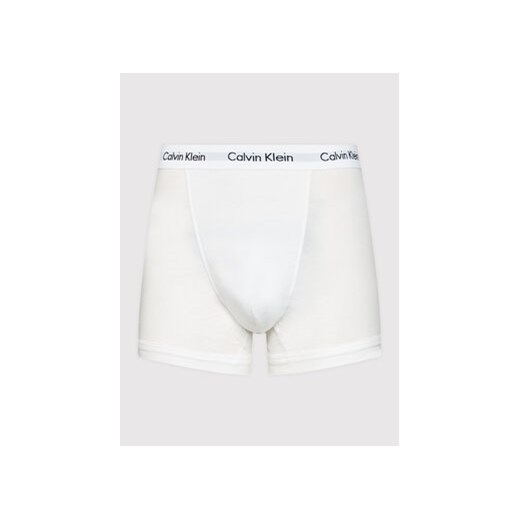 Calvin Klein Underwear Komplet 3 par bokserek 0000U2662G Kolorowy Calvin Klein Underwear M MODIVO
