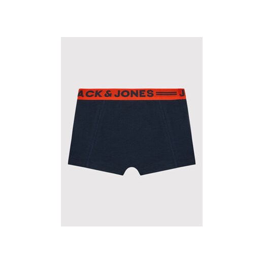 Jack&Jones Junior Komplet 3 par bokserek Lichfield 12149294 Kolorowy Jack&jones Junior 152 MODIVO