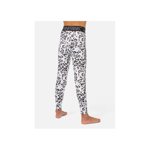 Surfanic Bielizna termoaktywna dolna Cozy SWE4606 Niebieski Slim Fit Surfanic 164 MODIVO