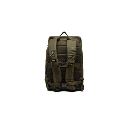 Discovery Plecak Backpack D00943.11 Zielony Discovery one size MODIVO