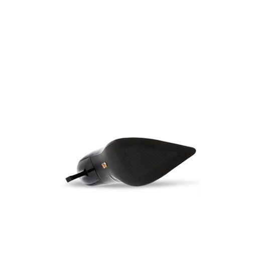 Steve Madden Szpilki Classie Pump SM11002907-03001-017 Czarny Steve Madden 37 MODIVO