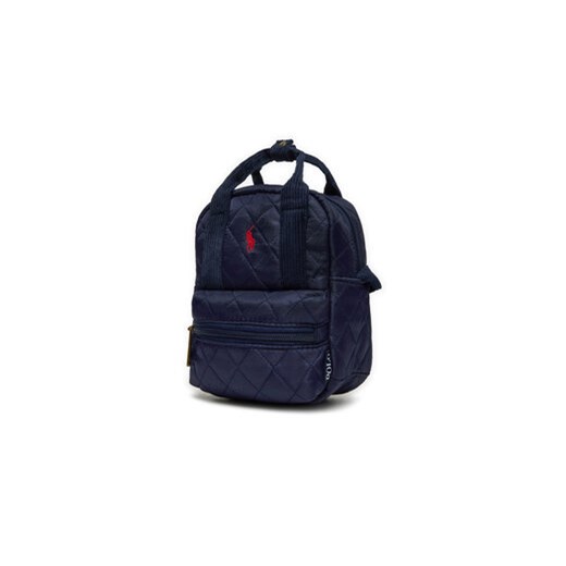 Polo Ralph Lauren Torba 4AR136 Granatowy Polo Ralph Lauren uniwersalny MODIVO