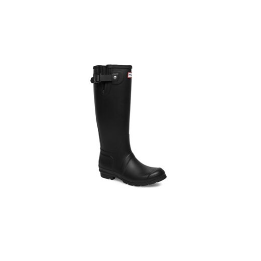 Hunter Kalosze HFW-004 Czarny Hunter 41 MODIVO