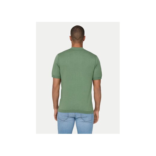 Only & Sons Polo Wyler 22022219 Zielony Regular Fit Only & Sons L MODIVO