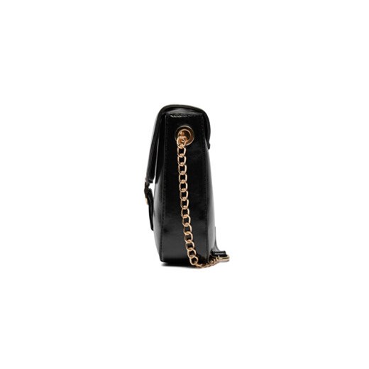 Monnari Torebka BAG0660-020 Czarny one size MODIVO