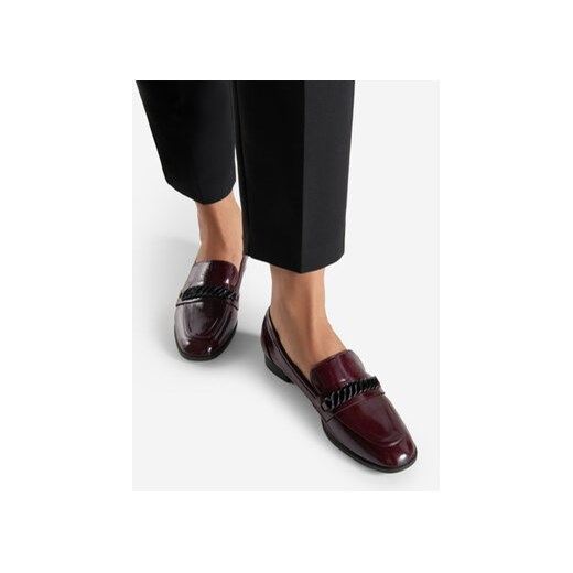 Jenny Fairy Lordsy LS5522-15 Bordowy Jenny Fairy 38 MODIVO