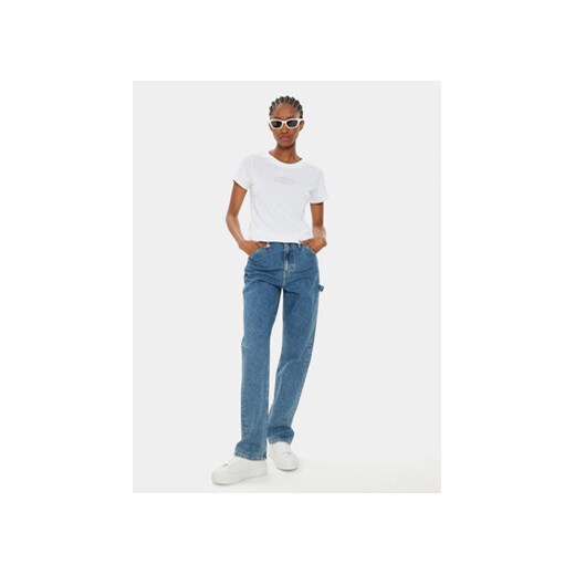 Bluzka damska Calvin Klein 
