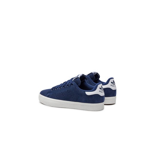 adidas Sneakersy Stan Smith CS Mid IE0432 Niebieski 36 MODIVO
