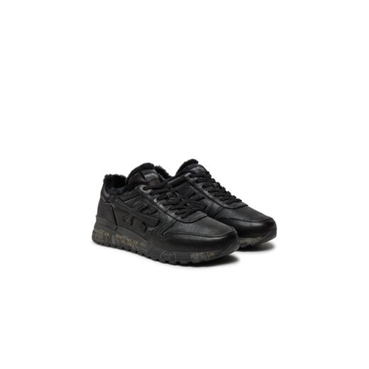 Premiata Sneakersy Mick 7111M Czarny Premiata 41 MODIVO