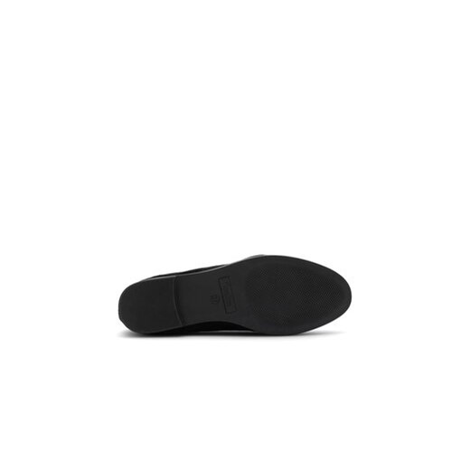 DeeZee Mokasyny WS270205-01 Czarny 38 MODIVO