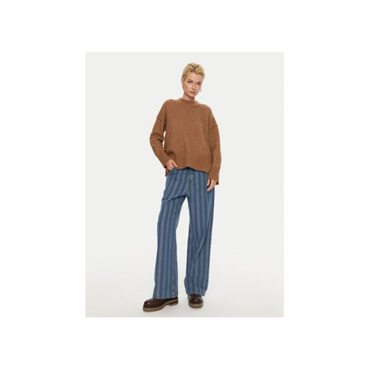 DAY BIRGER ÉT MIKKELSEN Jeansy Elijah DAY65243382 Niebieski Wide Leg Day Birger Ét Mikkelsen 40 MODIVO