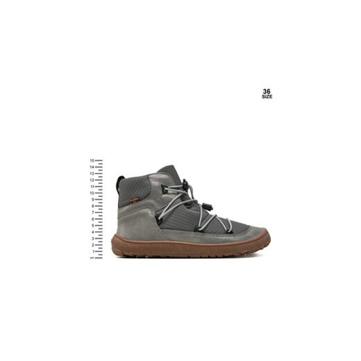 Froddo Trzewiki G3110257-10 S Szary Froddo 36 MODIVO