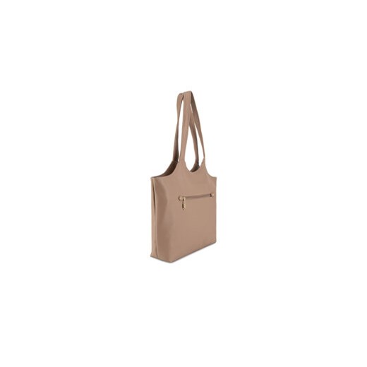 Beverly Hills Polo Club Torebka BHPC-K-032-06 Beżowy one size MODIVO