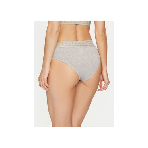 Versace Figi klasyczne Greca 1001381 Szary Versace 1 MODIVO