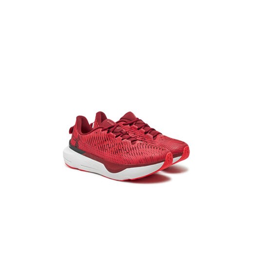 Under Armour Buty do biegania Ua Infinite Pro 3027190-601 Czerwony Under Armour 44 MODIVO