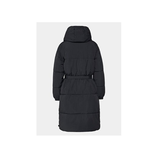 Outhorn Kurtka puchowa OTHAW23TDJAF256 Czarny Regular Fit Outhorn S MODIVO