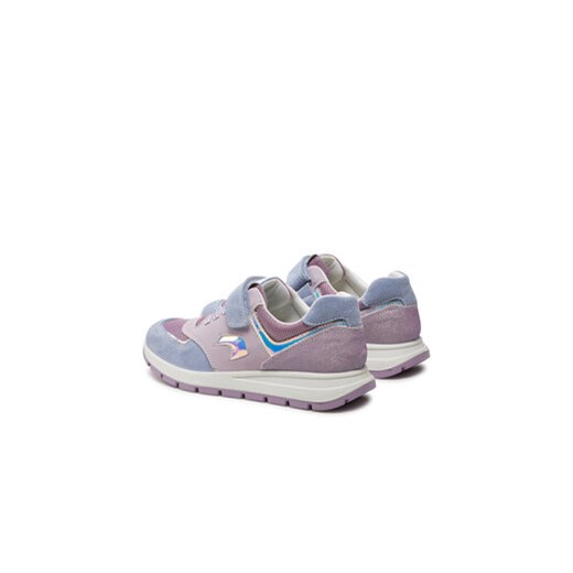 Primigi Sneakersy 5876255 D Fioletowy Primigi 38 MODIVO