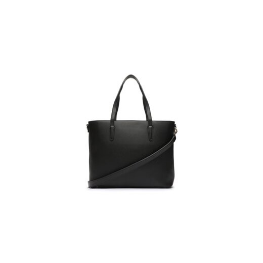 Valentino Torebka Zero VBS7B301 Czarny Valentino uniwersalny MODIVO