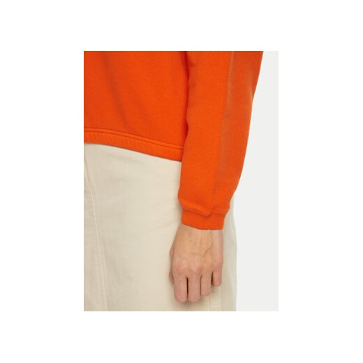 American Vintage Bluza Izubird IZU03AH24 Pomarańczowy Regular Fit American Vintage L MODIVO