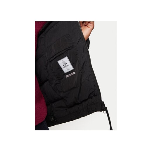 C.P. Company Kurtka puchowa 17CMOW079A005904G Czarny Regular Fit XL MODIVO