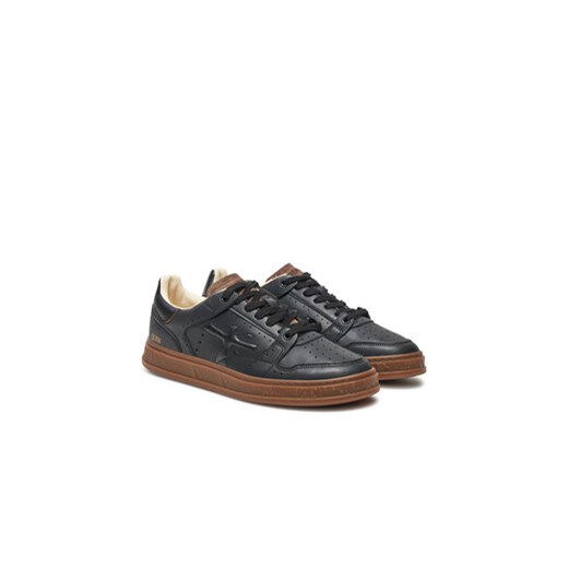 Premiata Sneakersy Quinn 7099 Czarny Premiata 45 MODIVO