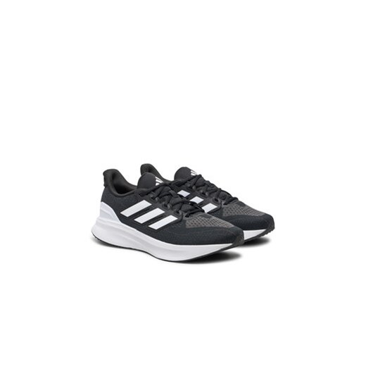 adidas Buty do biegania Ultrabounce 5 IE8794 Czarny 40_23 MODIVO