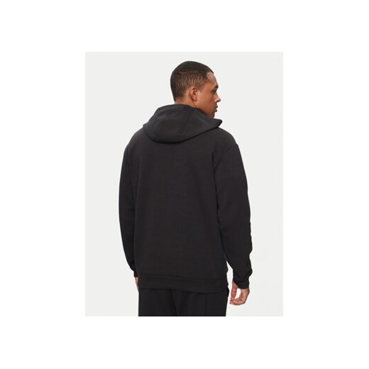 adidas Bluza Future Icons Badge of Sport IS3233 Czarny Relaxed Fit L MODIVO