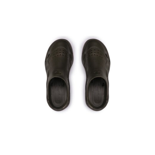 Champion Klapki Zone Slide S22105-CHA-GS521 Zielony Champion 41_42 MODIVO