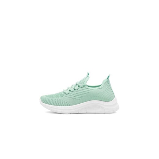 Jenny Fairy Sneakersy WFA2706-1 Zielony Jenny Fairy 38 MODIVO