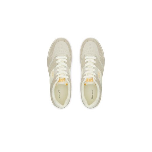 Gant Sneakersy Brookpal Sneaker 28631470 Beżowy Gant 41 MODIVO