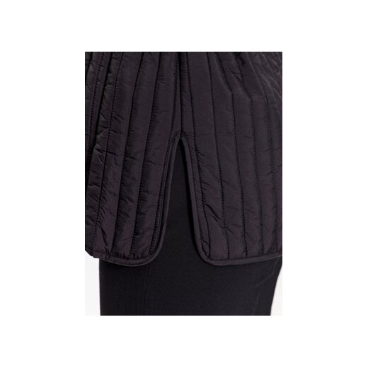 Calvin Klein Kurtka przejściowa K20K205505 Czarny Regular Fit Calvin Klein S MODIVO