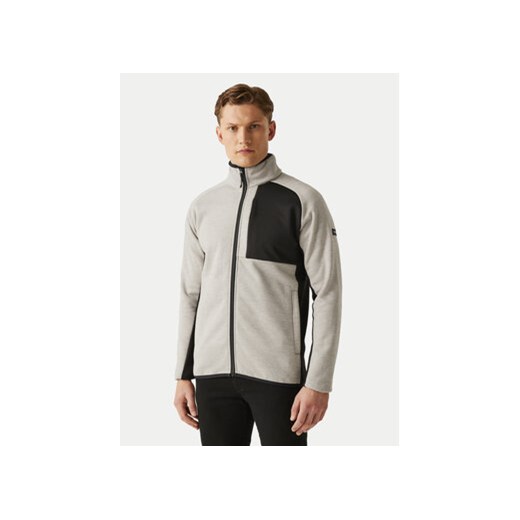 Regatta Polar Shorston RMA605 Szary Regular Fit Regatta M MODIVO