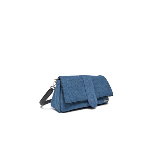 JACQUEMUS Torebka Le Bambimou 241BA389 Niebieski Jacquemus one size MODIVO