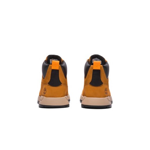 Timberland Trzewiki Killington Trk Chukka TB0A649Z2311 Brązowy Timberland 34 MODIVO