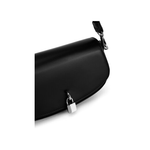 DeeZee Torebka MDP-L-029-06 Czarny one size MODIVO