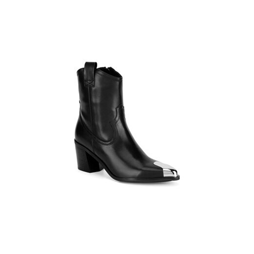 Badura Kowbojki WFA3152-1Z Czarny 40 MODIVO