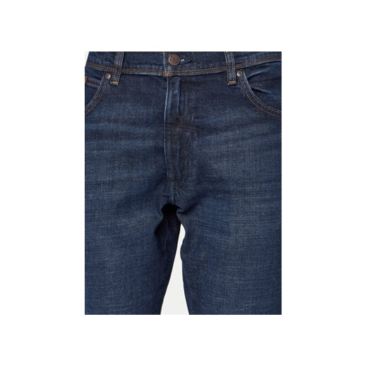 Lee Jeansy Texas 112356811 Niebieski Regular Fit Lee 31_32 MODIVO